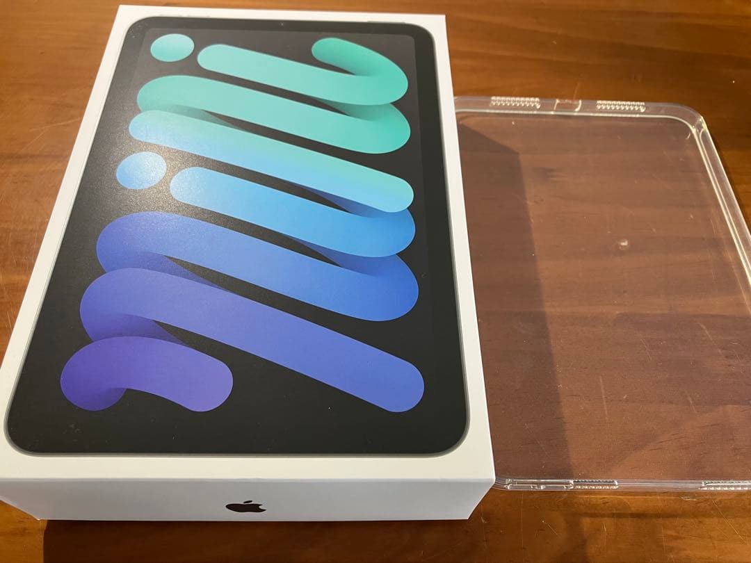 最新型Pad mini A17 Pro[256GB] スペースグレイ