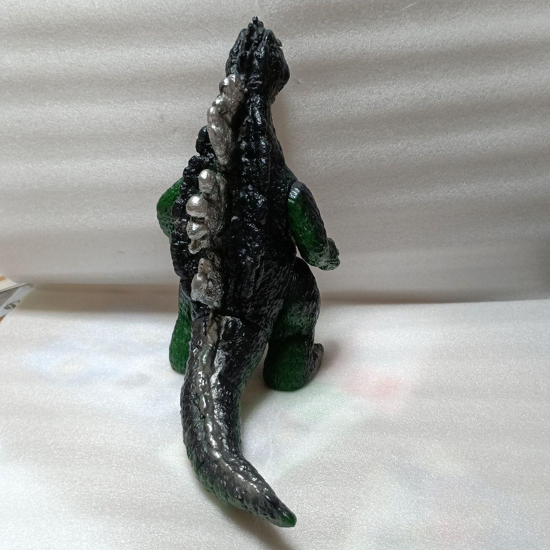 復刻版　ジャイアントゴジラ