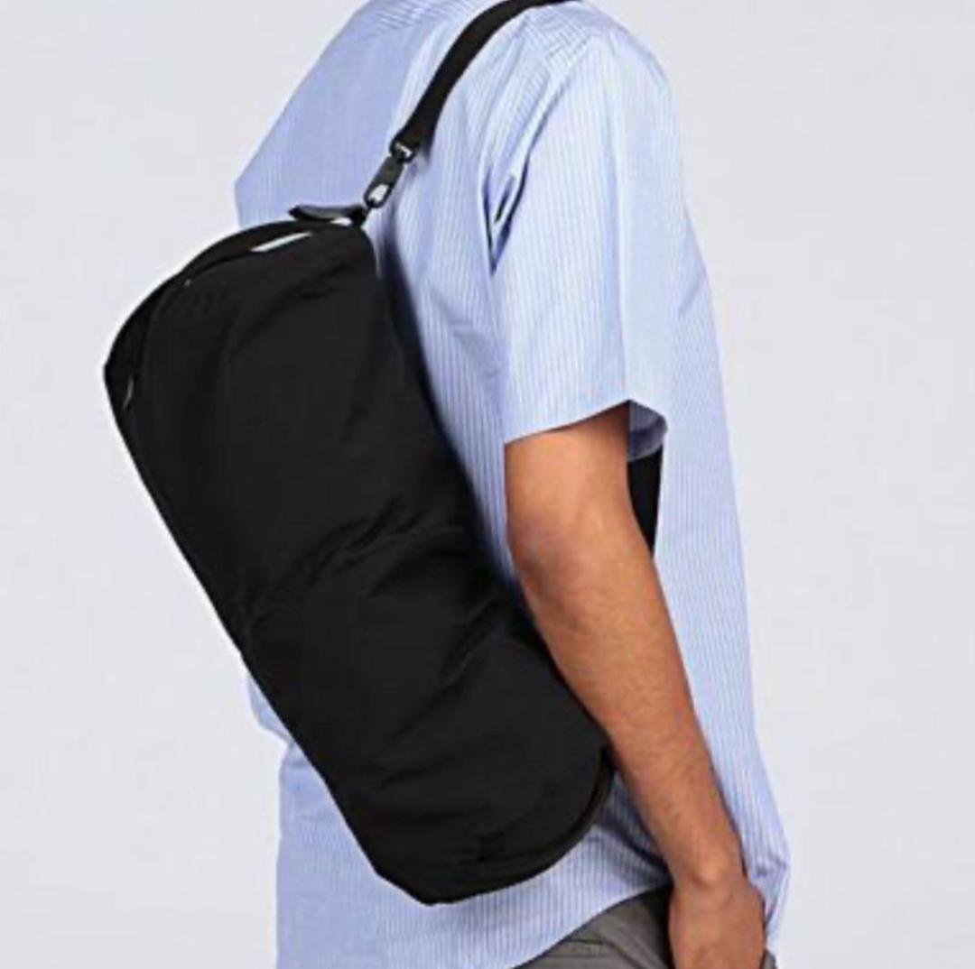 TEATORA DOCKシリーズ バッグ テアトラ ランドリーランチャー