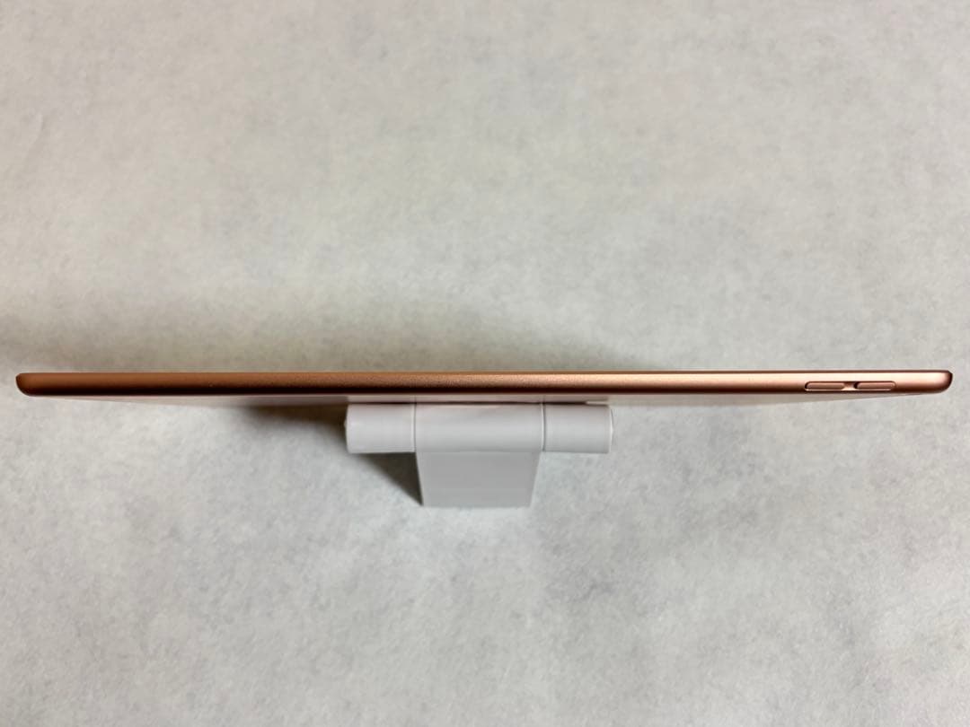 iPad Air 第3世代 64GB Wi-Fi ゴールド 美品 動作確認済