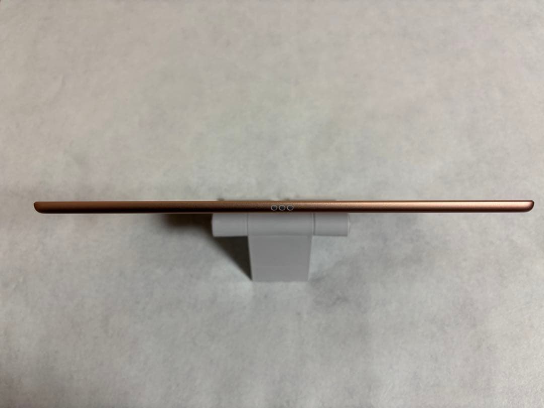 iPad Air 第3世代 64GB Wi-Fi ゴールド 美品 動作確認済