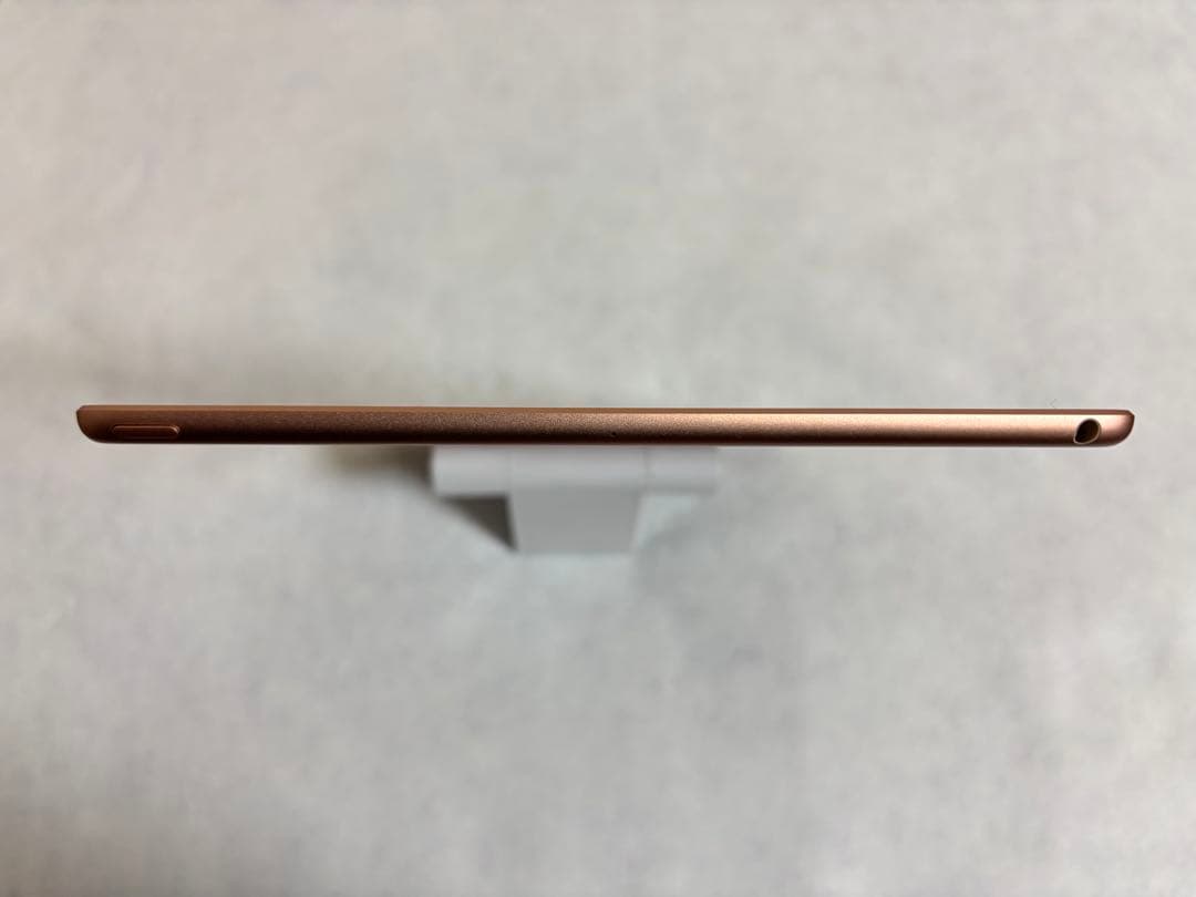 iPad Air 第3世代 64GB Wi-Fi ゴールド 美品 動作確認済