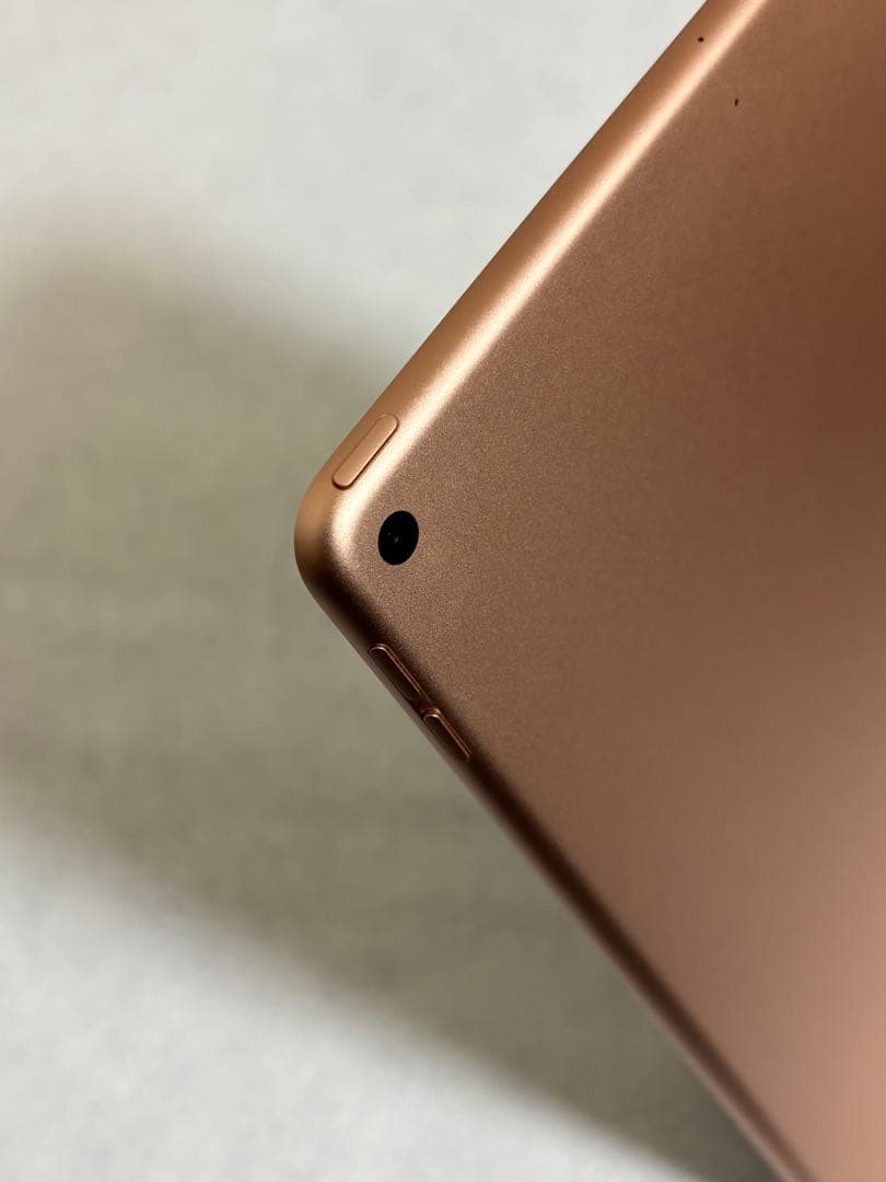 iPad Air 第3世代 64GB Wi-Fi ゴールド 美品 動作確認済