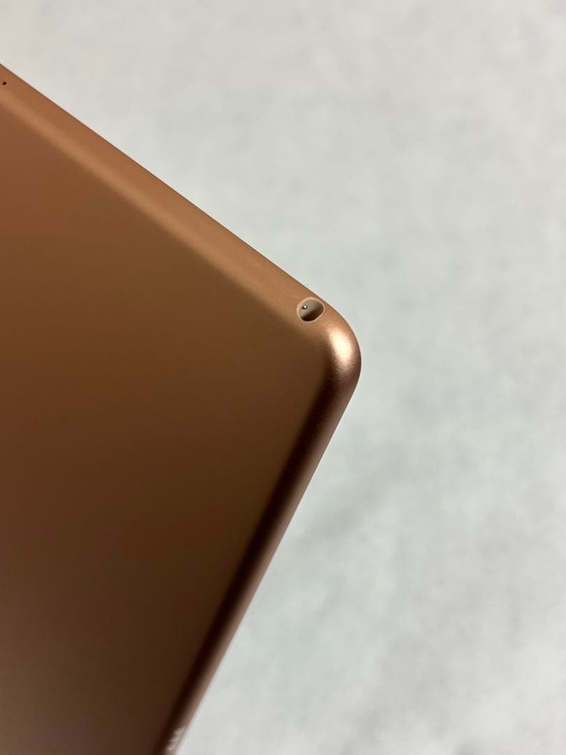 iPad Air 第3世代 64GB Wi-Fi ゴールド 美品 動作確認済