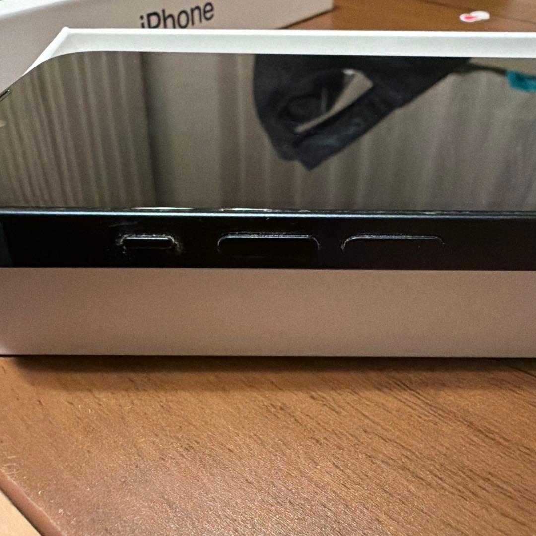 Apple iPhone 14 ディープパープル 本体