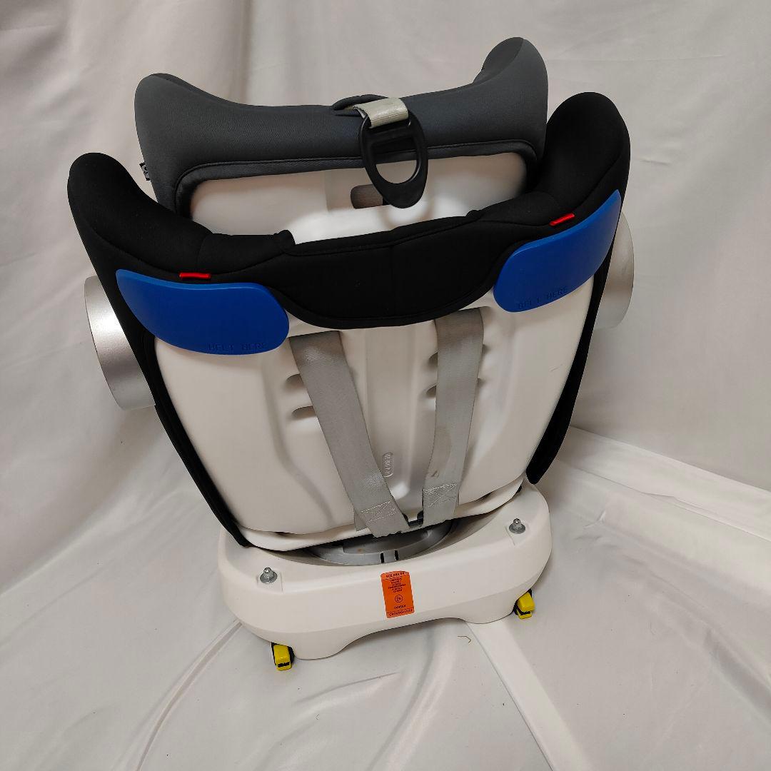 【美品】LETTAS レッタス 360° 回転式