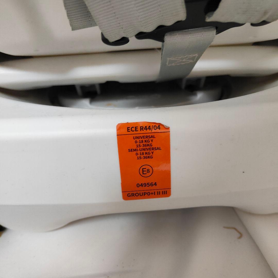 【美品】LETTAS レッタス 360° 回転式