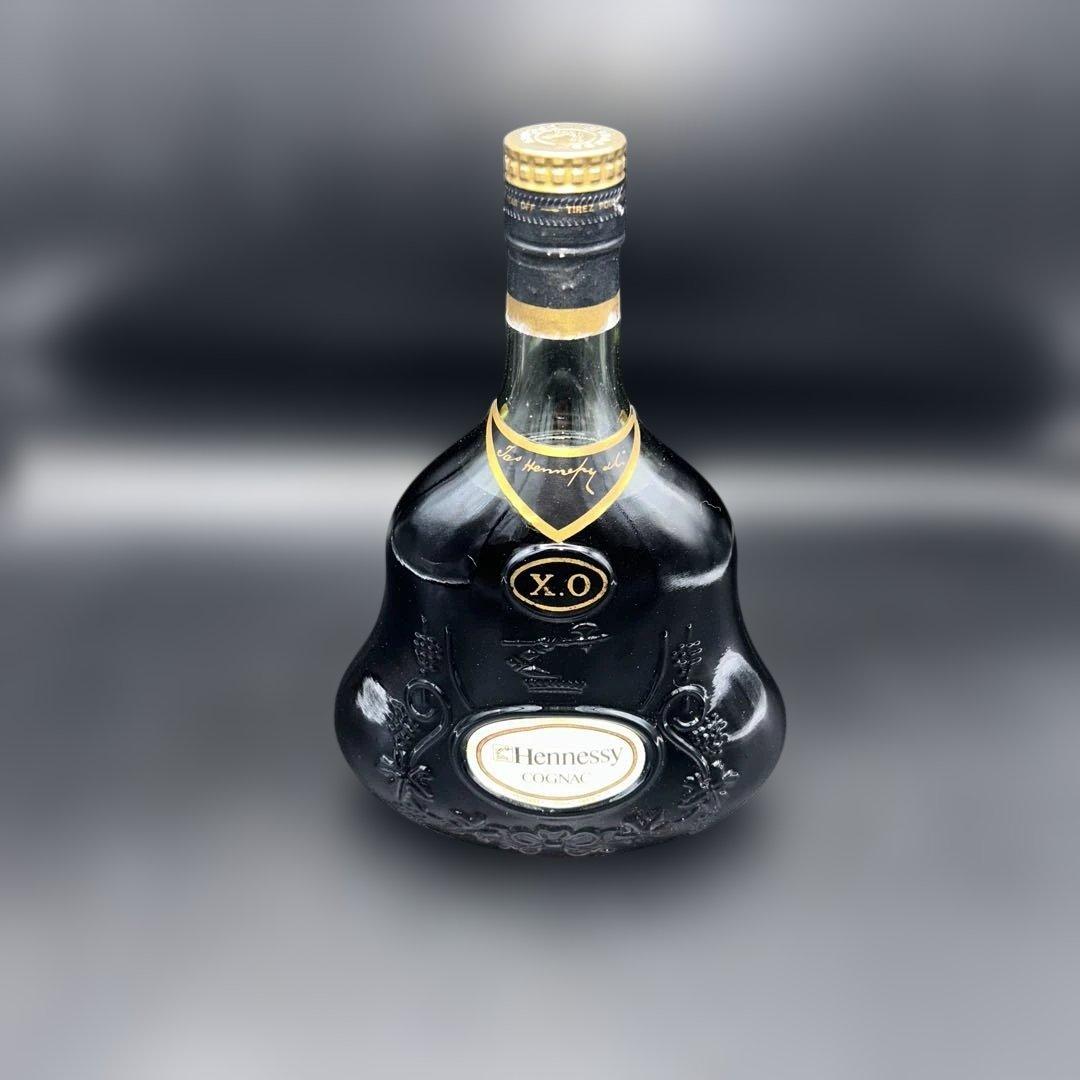 ヘネシー XO コニャック 旧ボトル 未開栓 古酒