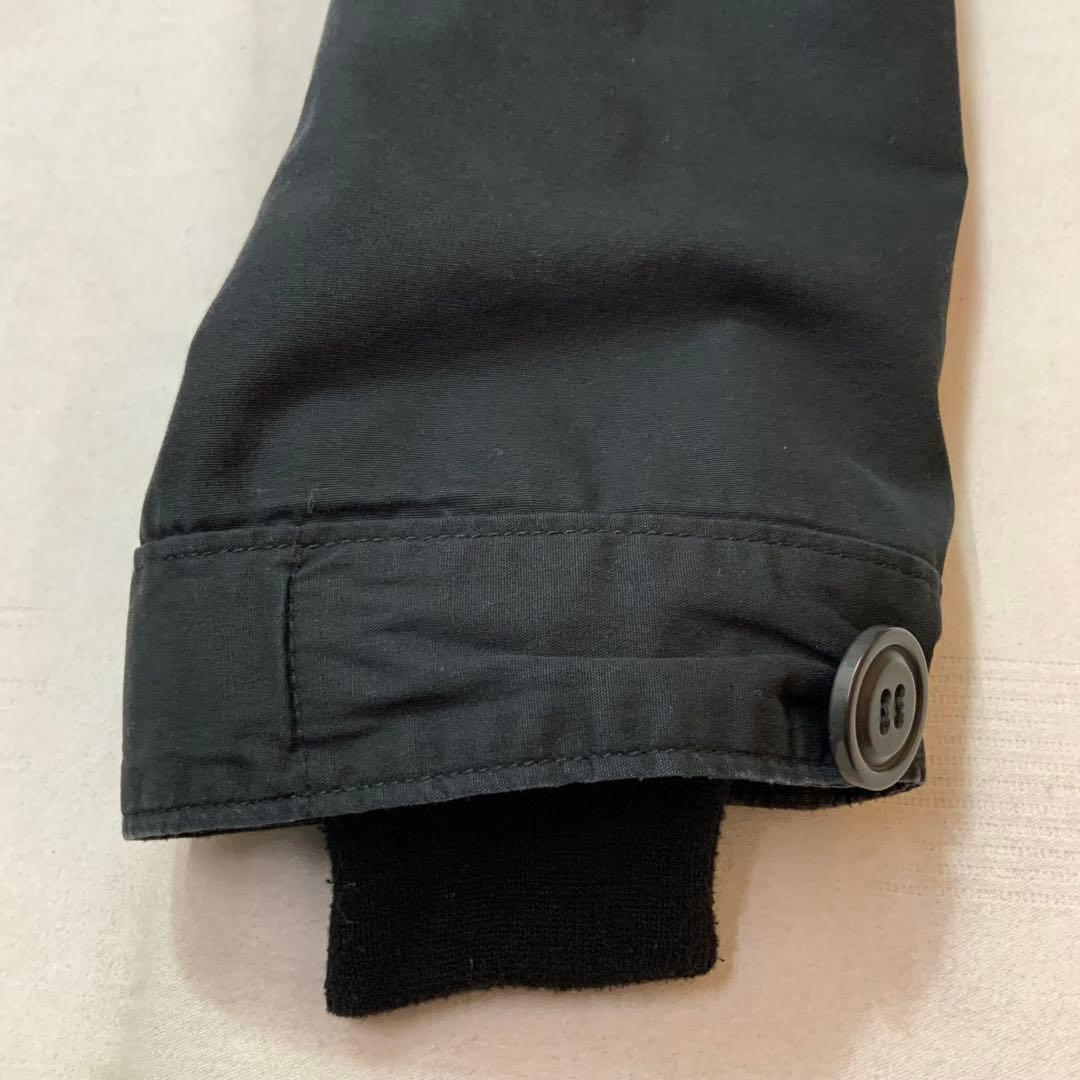 A/W HOUSTON ヒューストン ライナー付き モッズコート