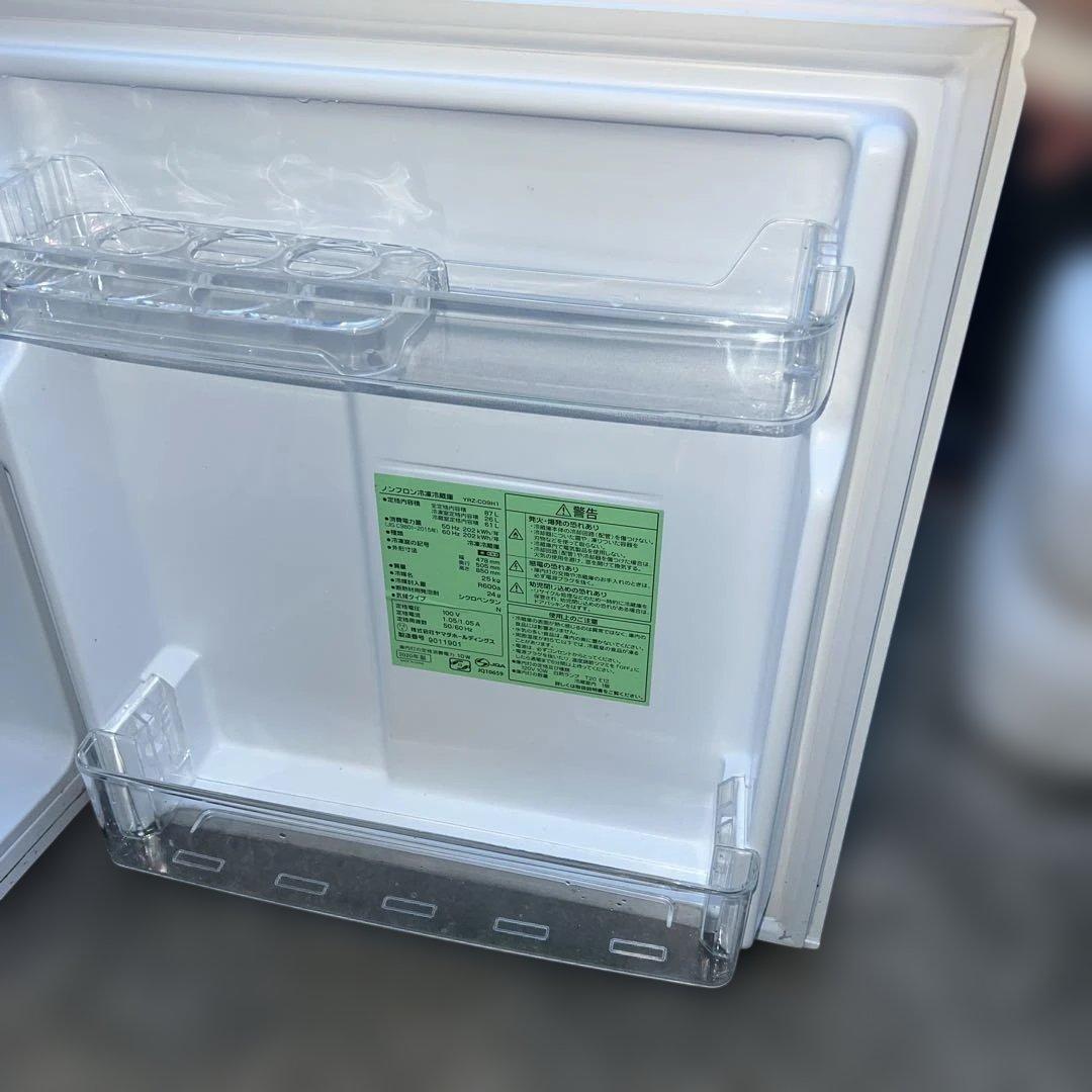 ⭐︎美品　冷蔵庫/洗濯機/レンジ/新生活応援3点セット/ハイセンス＆YAMADA