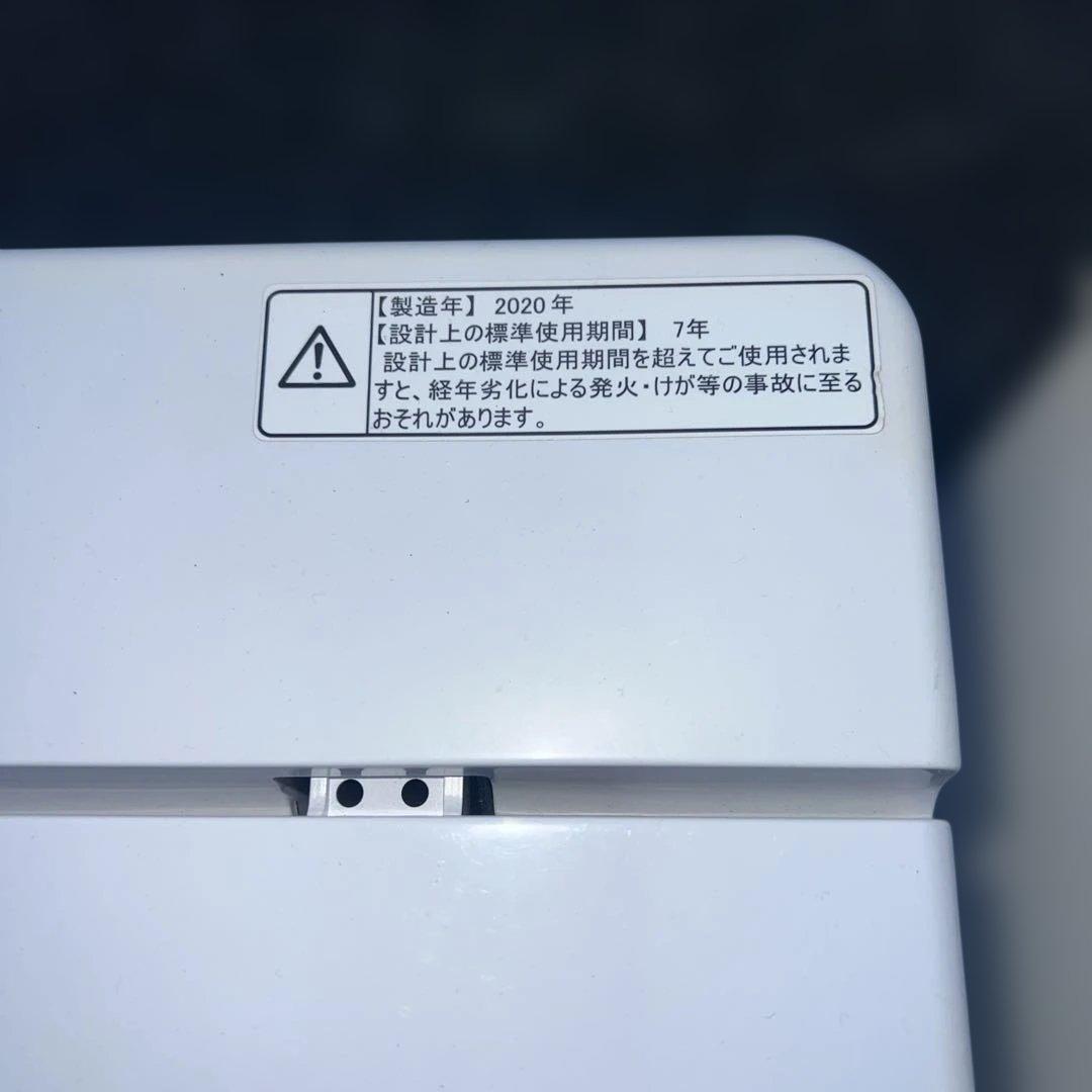 ⭐︎美品　冷蔵庫/洗濯機/レンジ/新生活応援3点セット/ハイセンス＆YAMADA