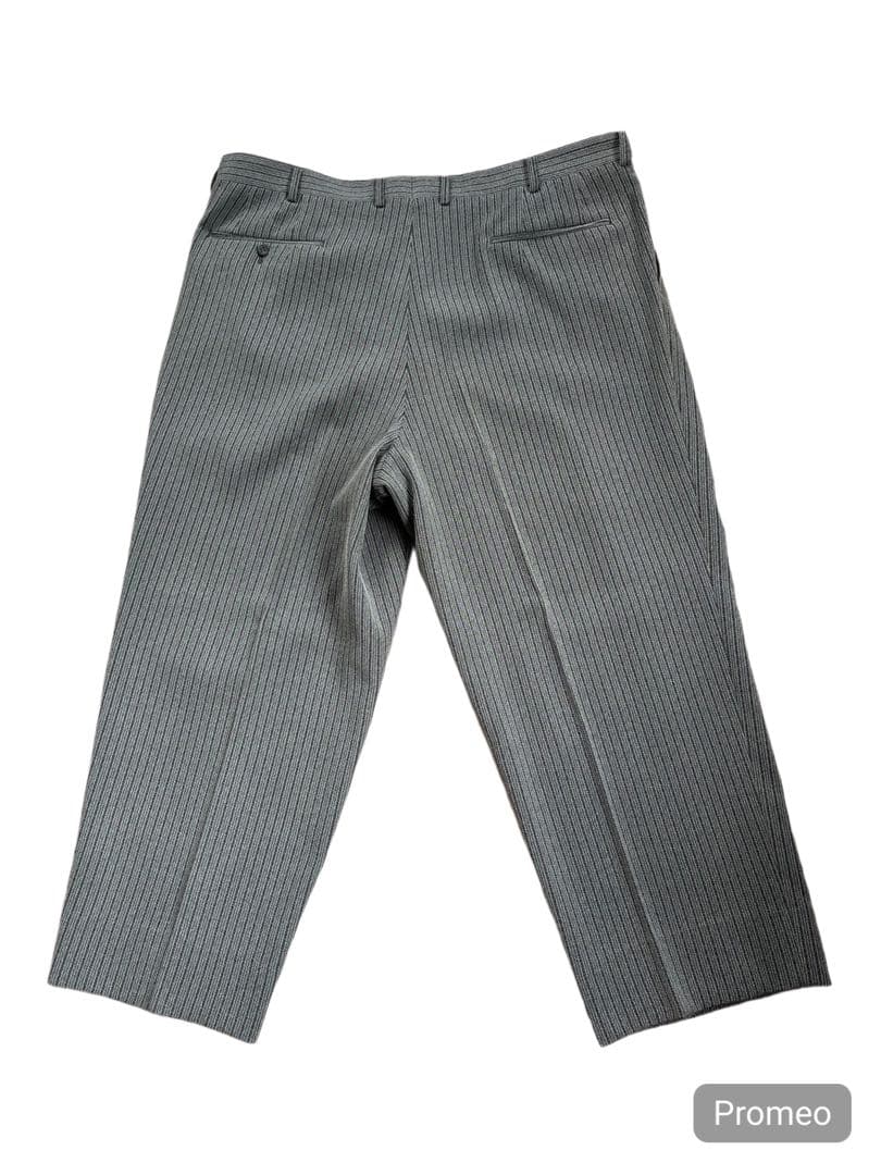 MANCHES メンズスーツ 上下セット 4L マンチェス 大きいサイズ