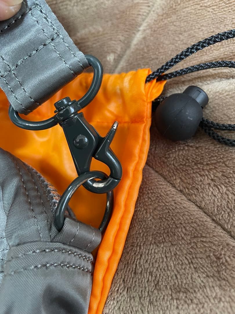 Porter ポーター　タンカー　ショルダーバッグ