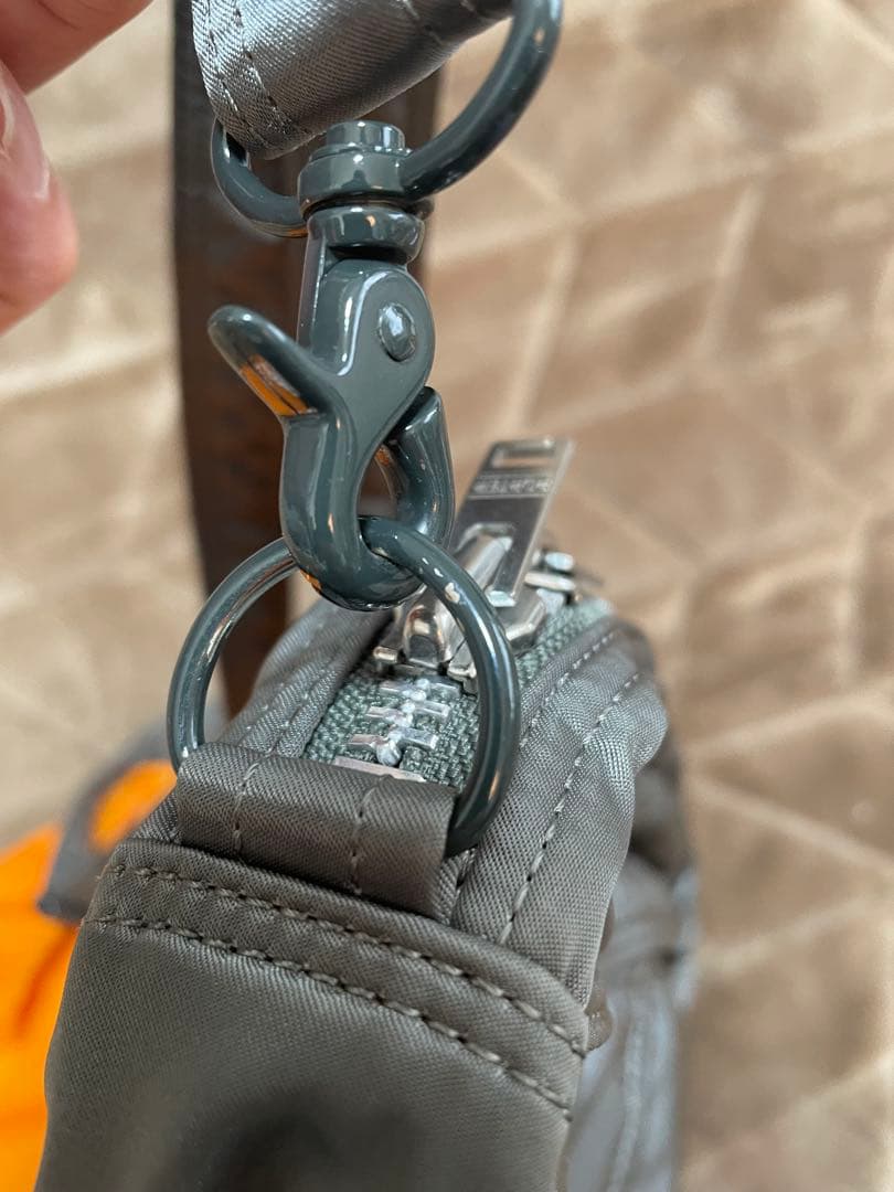 Porter ポーター　タンカー　ショルダーバッグ