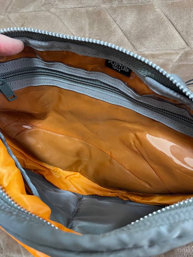 Porter ポーター　タンカー　ショルダーバッグ