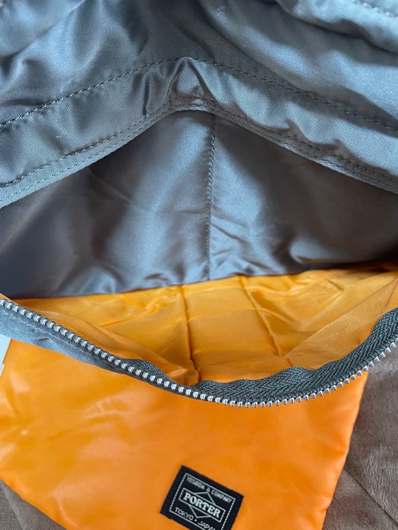 Porter ポーター　タンカー　ショルダーバッグ