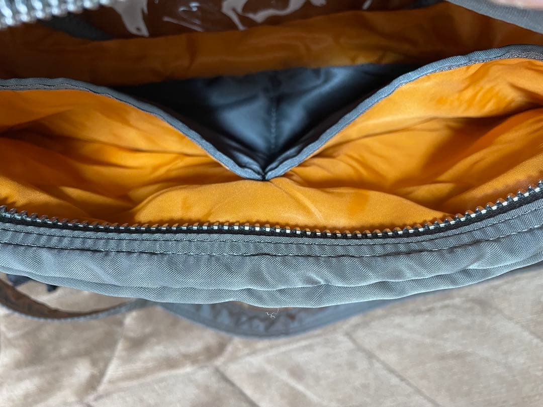 Porter ポーター　タンカー　ショルダーバッグ