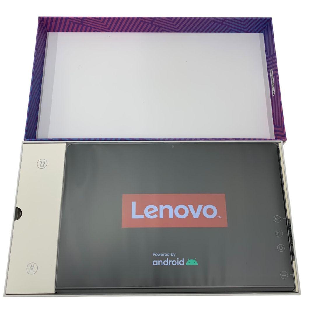 I16454 【美品】 Lenovo Yoga Tab11 wifi 128GB