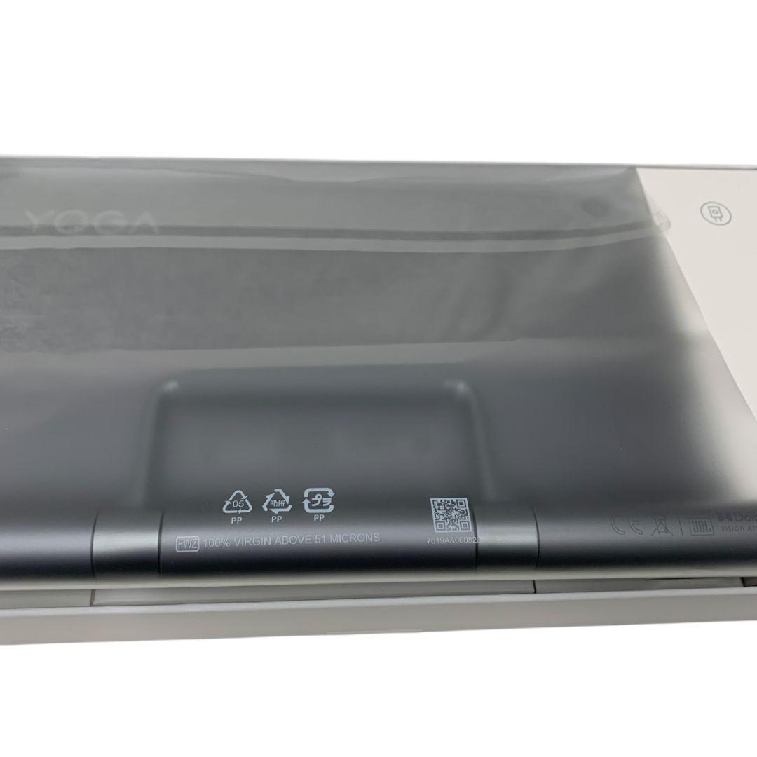I16454 【美品】 Lenovo Yoga Tab11 wifi 128GB