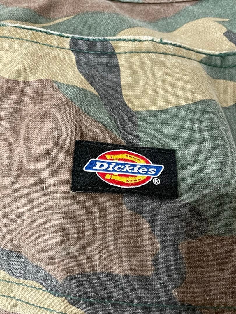 パンツ Dickies W-Knee Wk FUTURE ARCHIVE