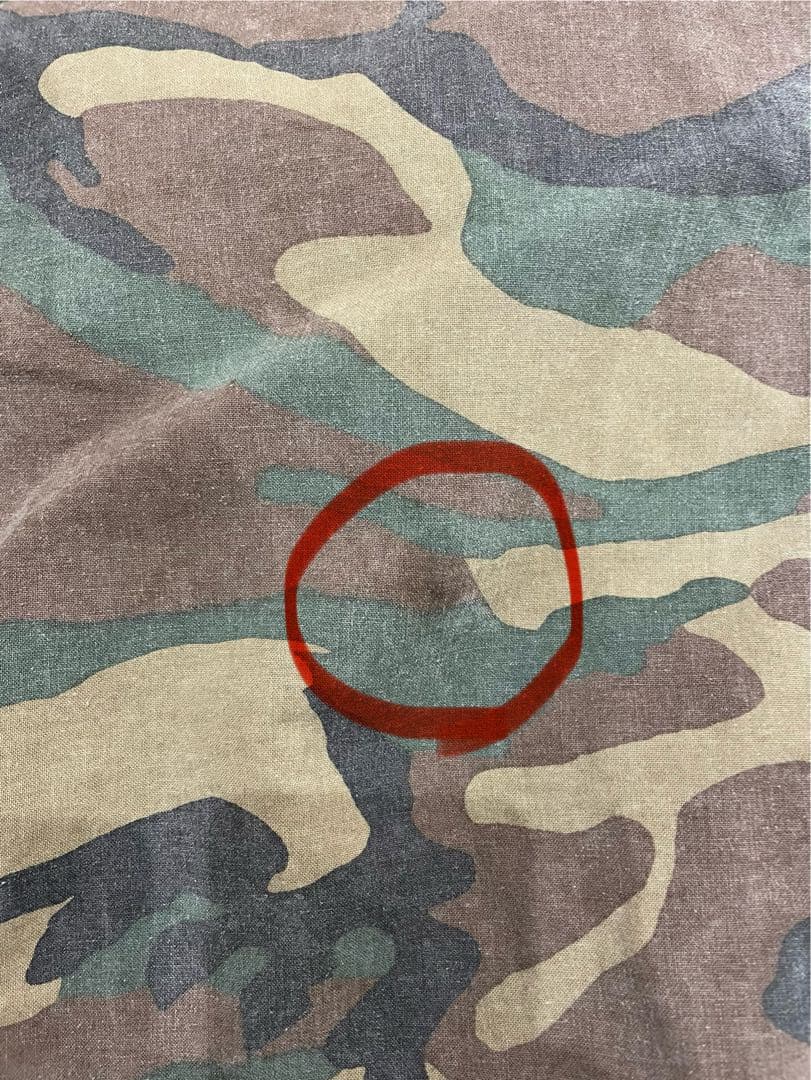 パンツ Dickies W-Knee Wk FUTURE ARCHIVE