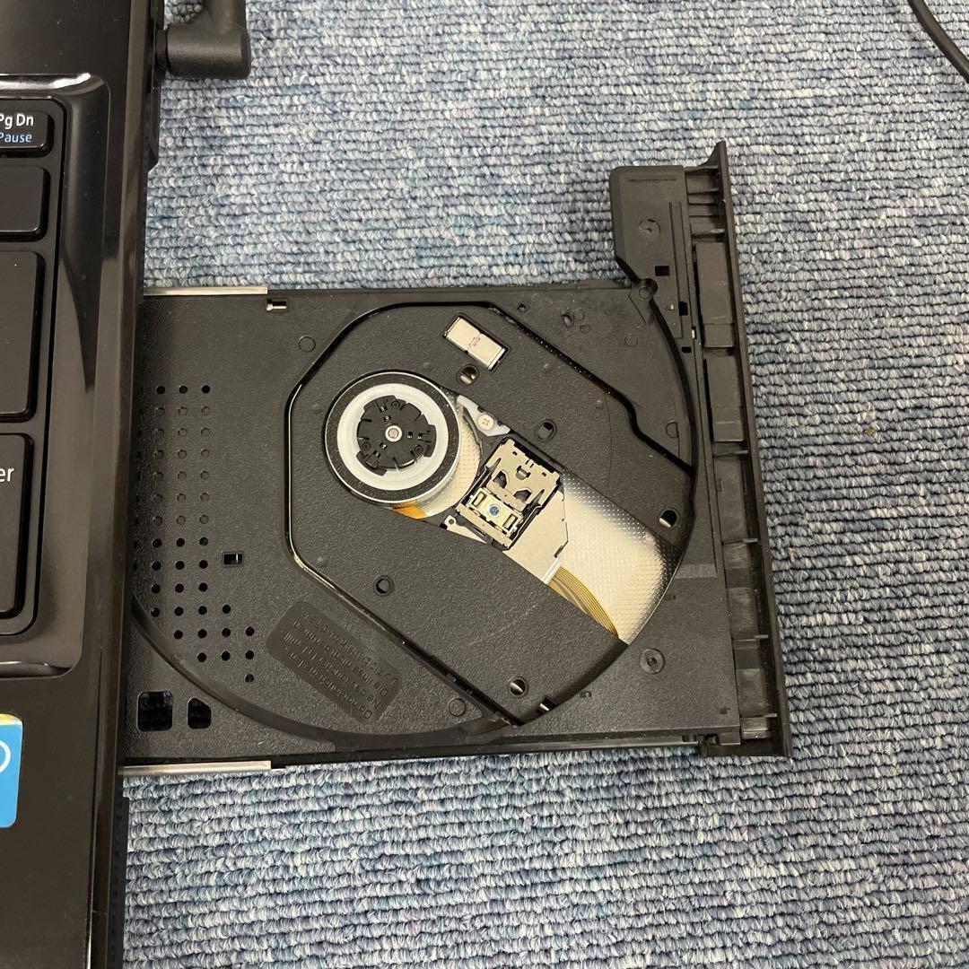 ノートパソコン　Windows11　オフィス付き　爆速SSD搭載　初期設定済み