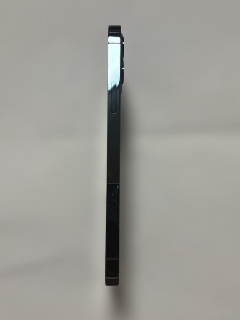 iPhone 12 Pro 128G　パシフィックブルー 本体　動作確認済