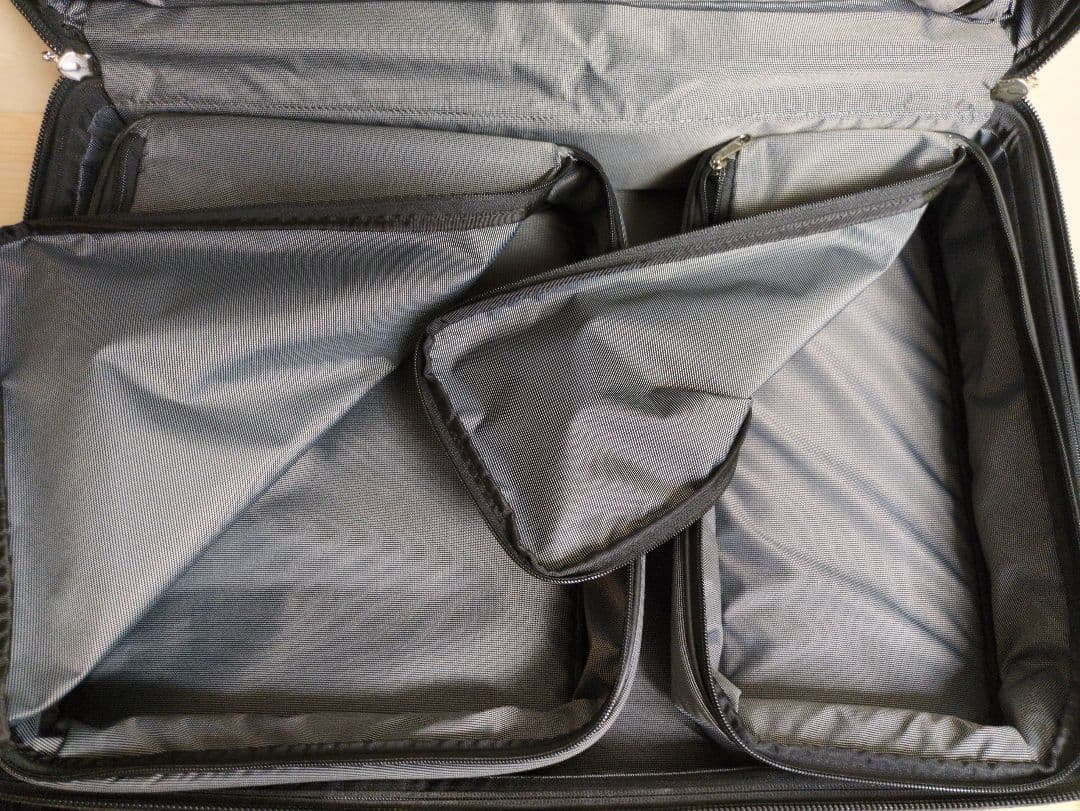 【超】【希少！】PORSCHE DESIGN ポルシェデザイン　バッグ