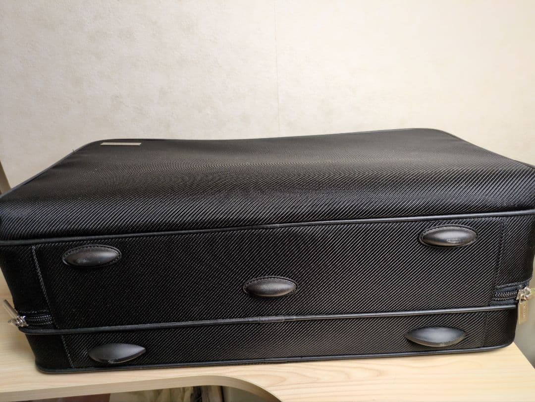 【超】【希少！】PORSCHE DESIGN ポルシェデザイン　バッグ