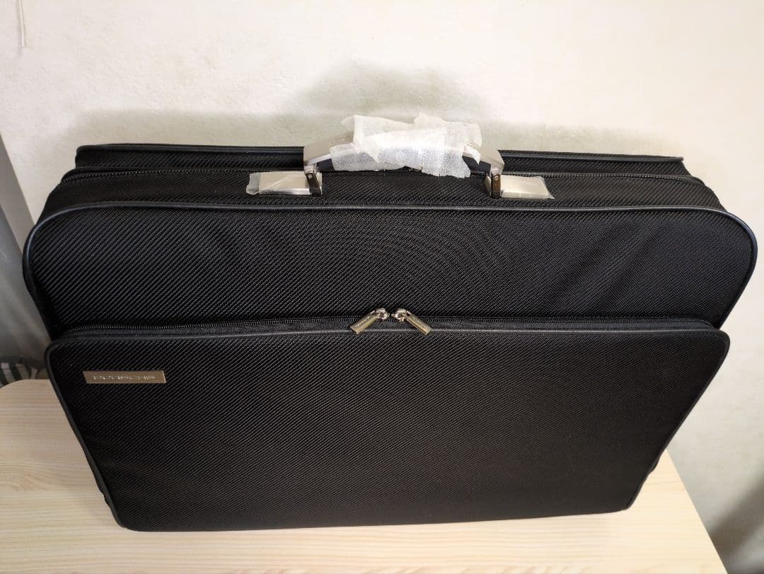 【超】【希少！】PORSCHE DESIGN ポルシェデザイン　バッグ