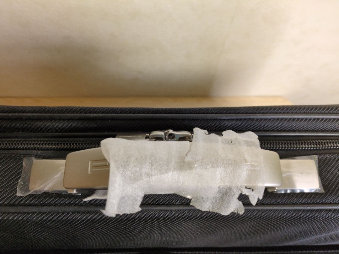 【超】【希少！】PORSCHE DESIGN ポルシェデザイン　バッグ