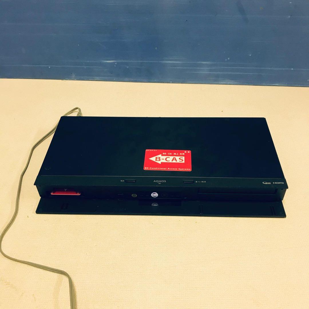 シャープ AQUOS 2B-C30CW1