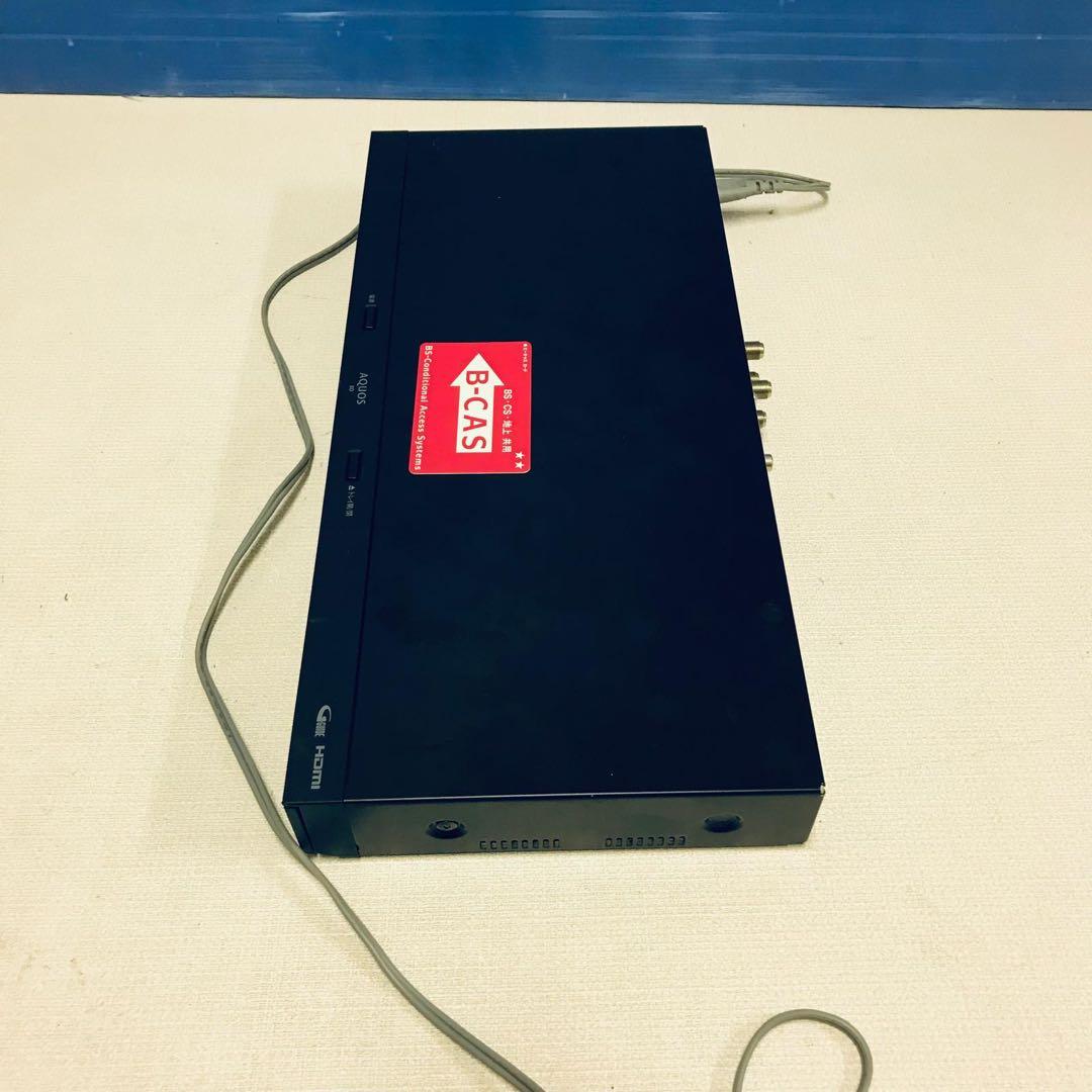 シャープ AQUOS 2B-C30CW1