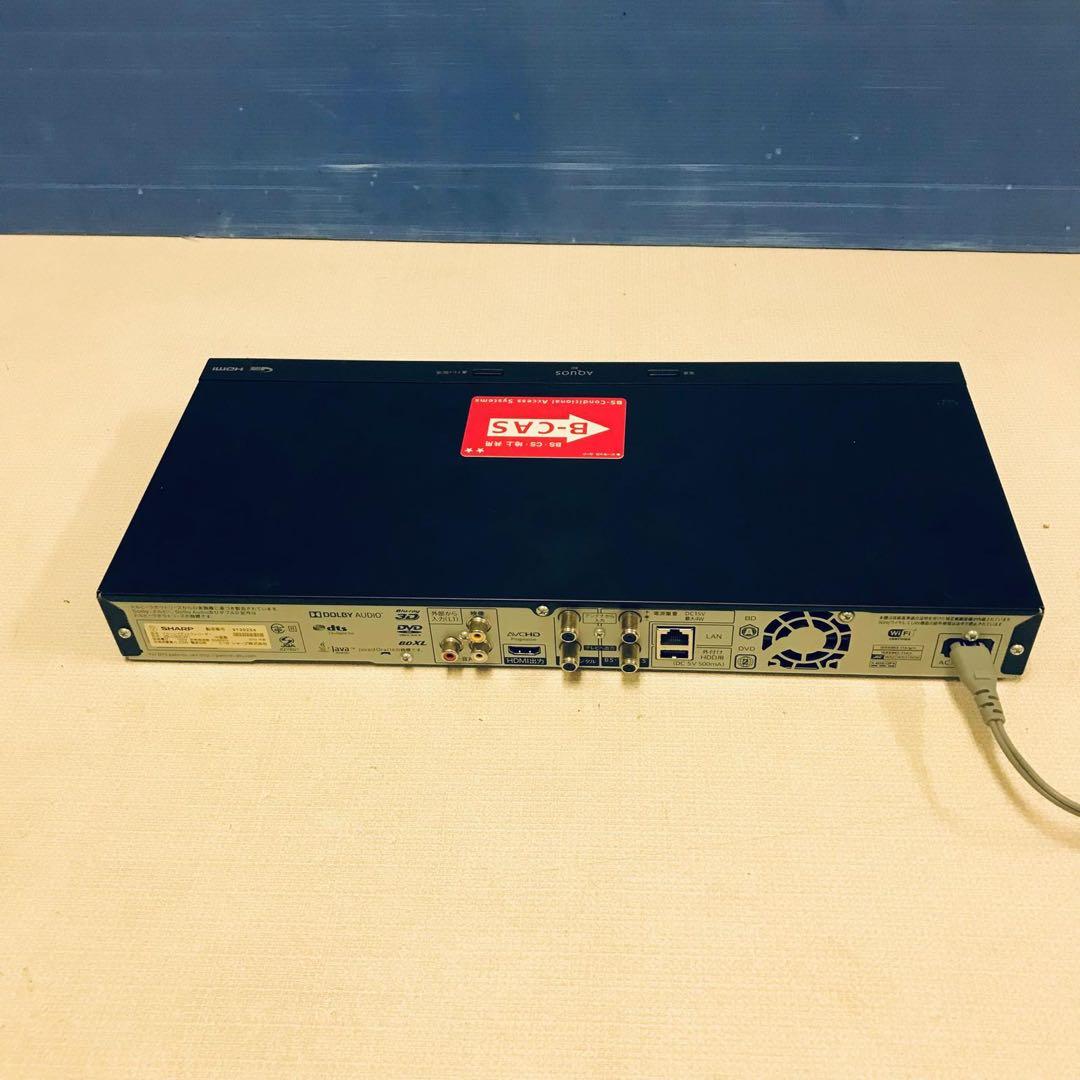 シャープ AQUOS 2B-C30CW1