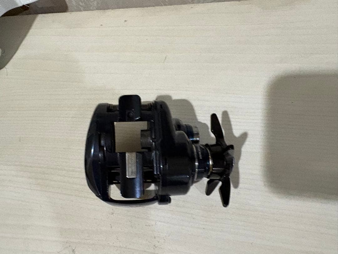 ★☆ダイワ 21スティーズ A TW HLC 7.1 ボディ　超美品