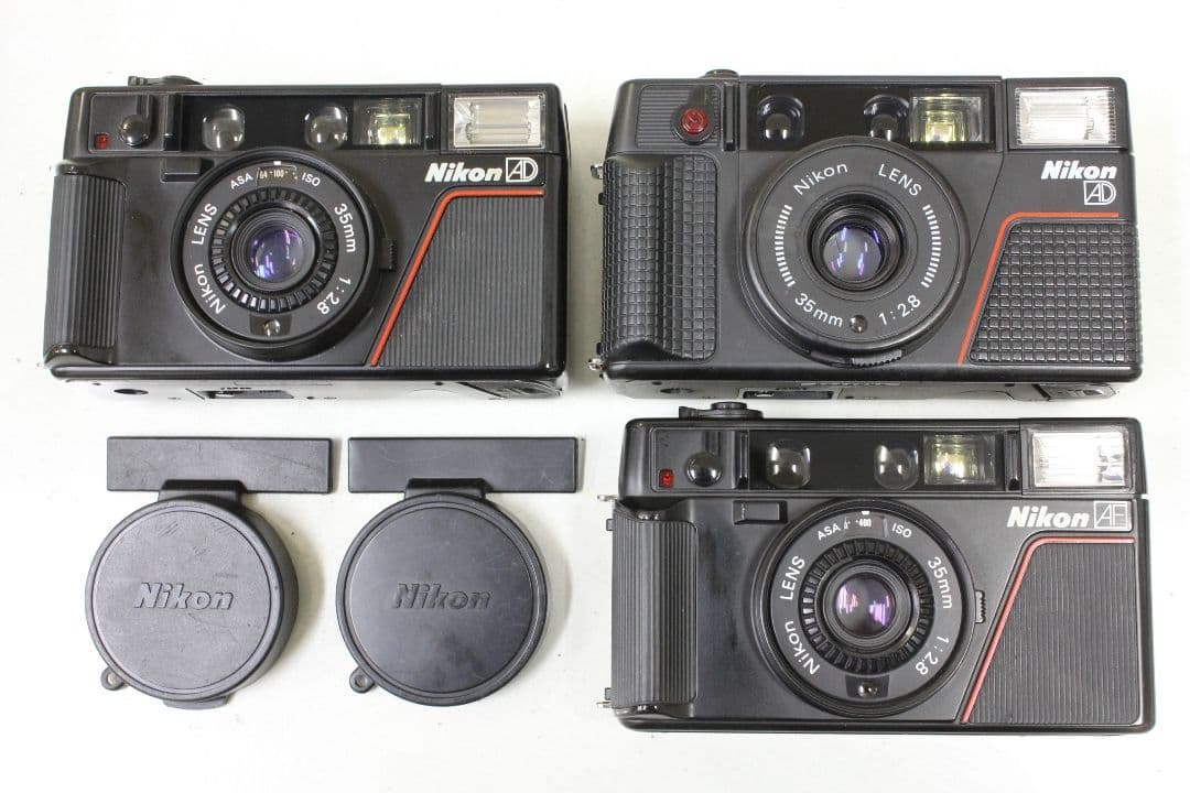 ニコン / Nikon L35AD L35AD2 L35AF