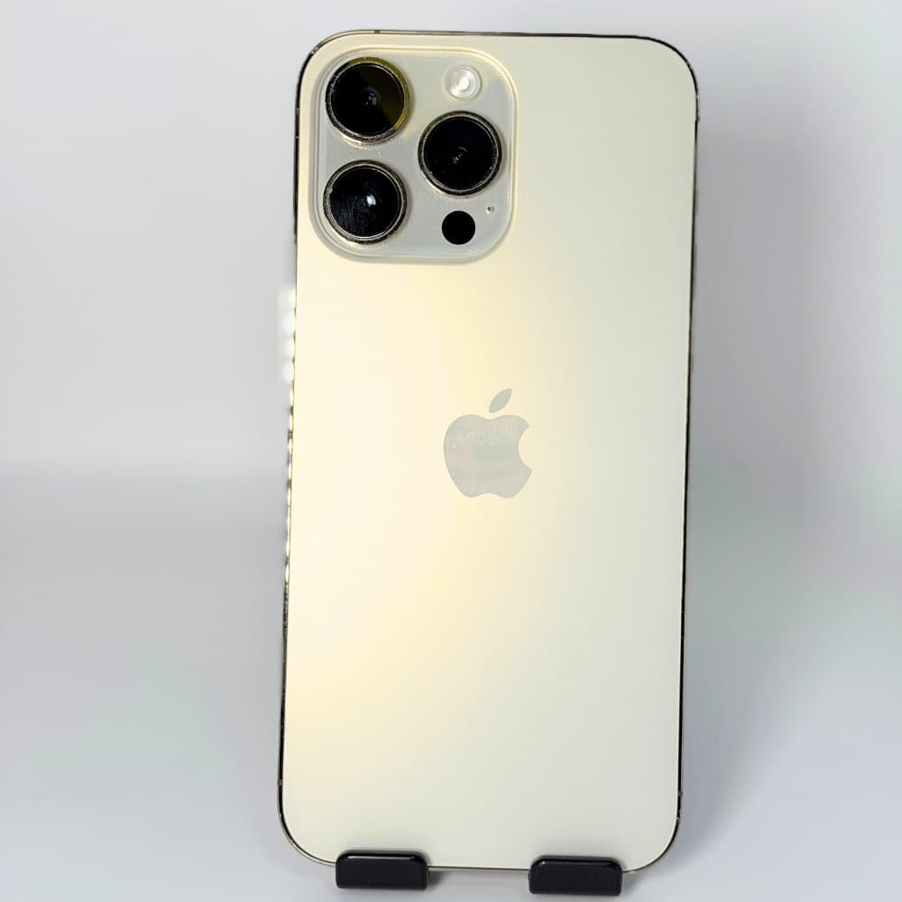 iPhone14 ProMax 128GB SIMフリー 新品バッテリー100%