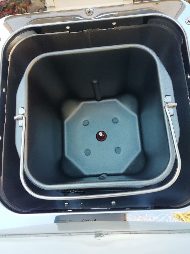 ツインバード ホームベーカリー♥️/ お家がパン屋さん♥️