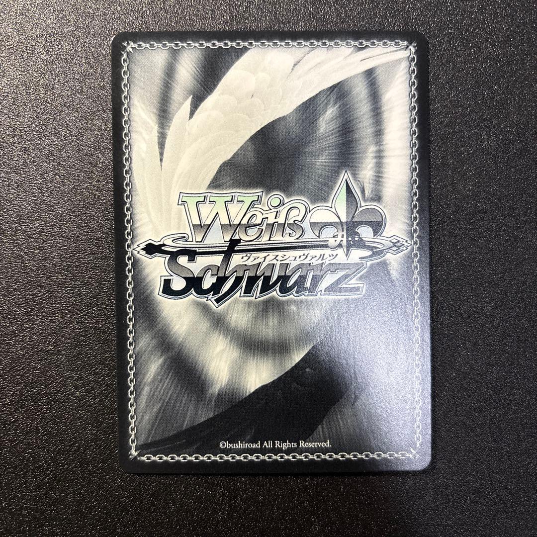 ヴァイスシュヴァルツ　クレイジージャッカル ジャッカル SP NIKKE