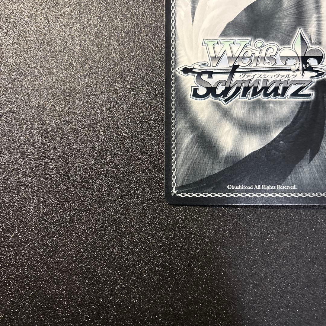 ヴァイスシュヴァルツ　クレイジージャッカル ジャッカル SP NIKKE