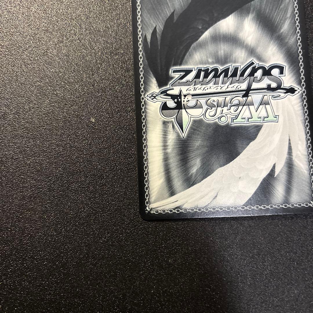 ヴァイスシュヴァルツ　クレイジージャッカル ジャッカル SP NIKKE