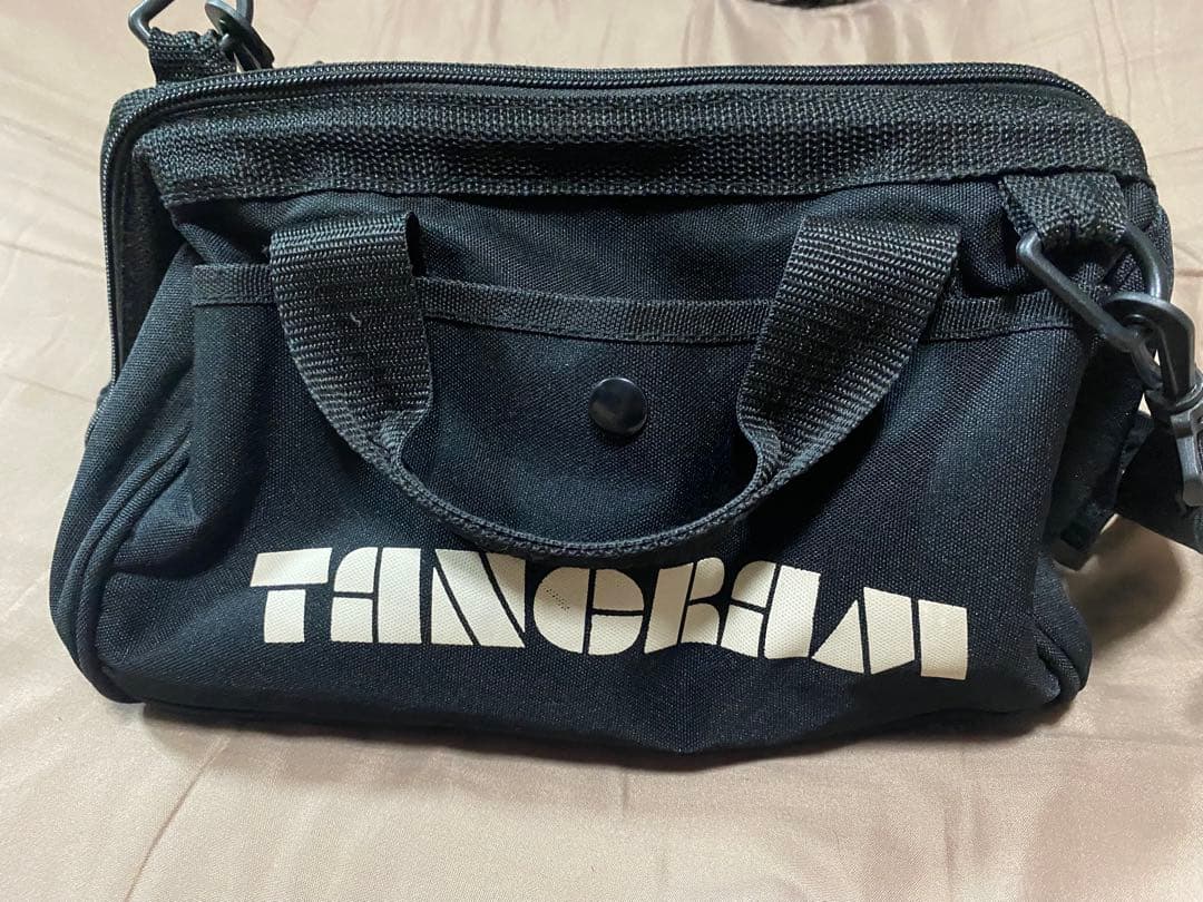 タングラム カートバッグ tangram