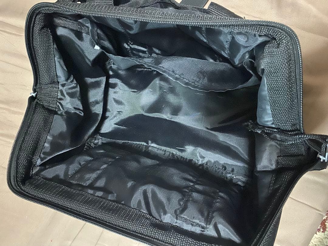 タングラム カートバッグ tangram