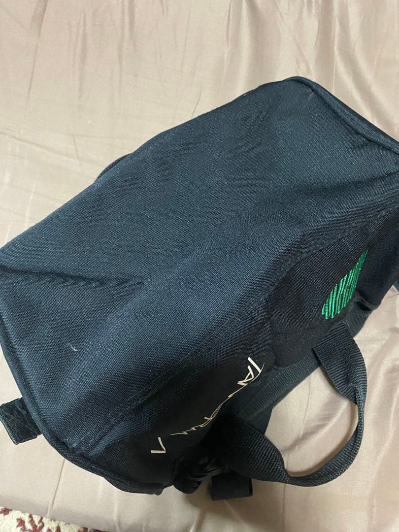 タングラム カートバッグ tangram