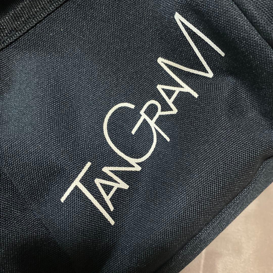 タングラム カートバッグ tangram