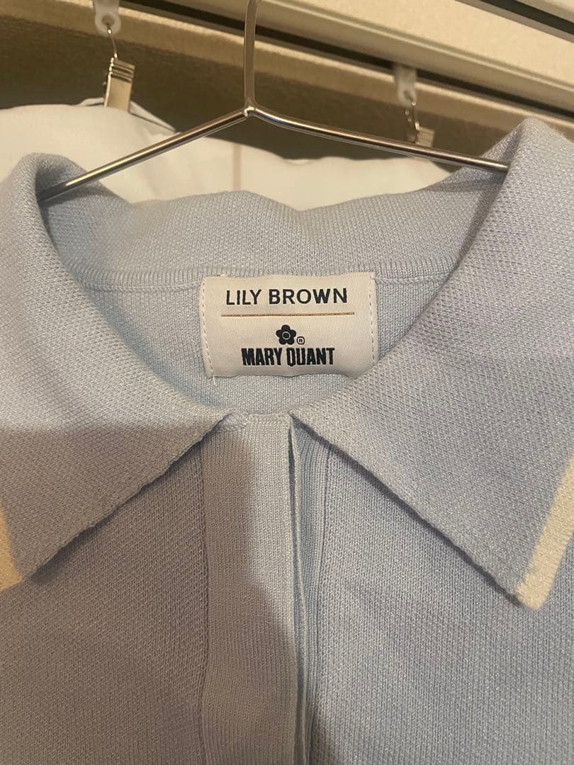 【gigis】MARY QUANT