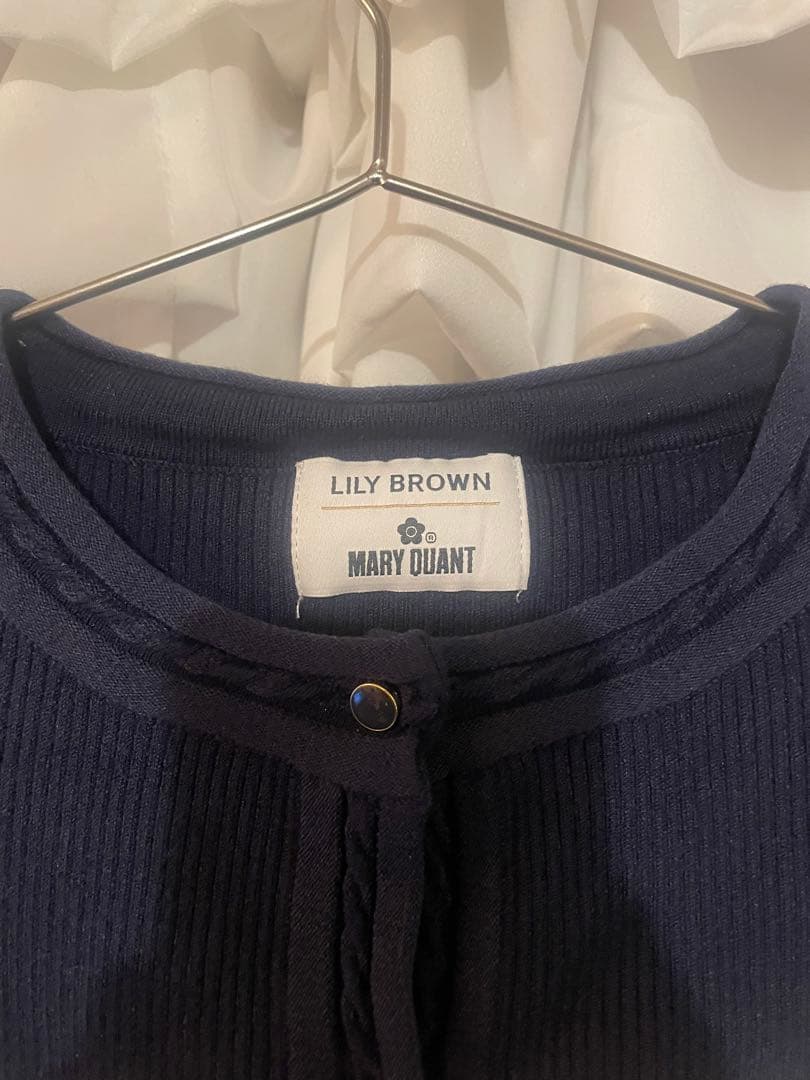 【gigis】MARY QUANT