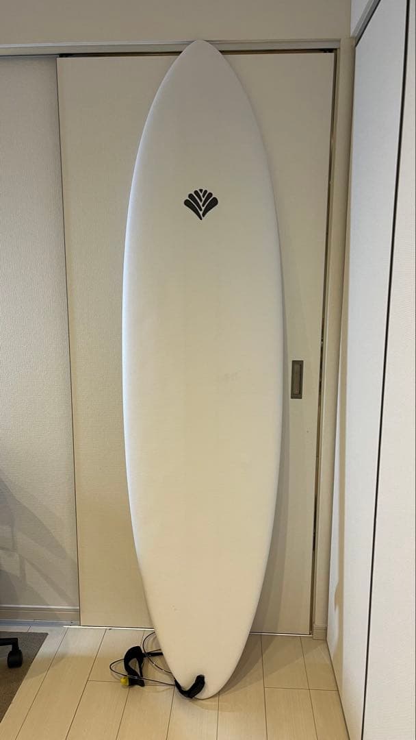 Beach Access サーフボード ソフトボード 7’0” 【手渡し希望】