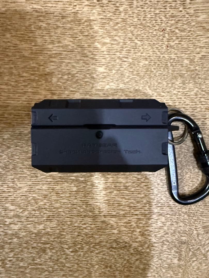 イヤホン Technics EAH-AZ100&Questyle QCCDonglePro