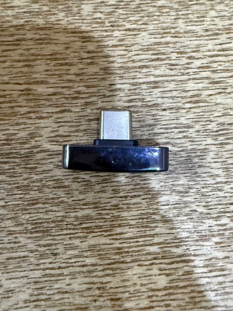 イヤホン Technics EAH-AZ100&Questyle QCCDonglePro